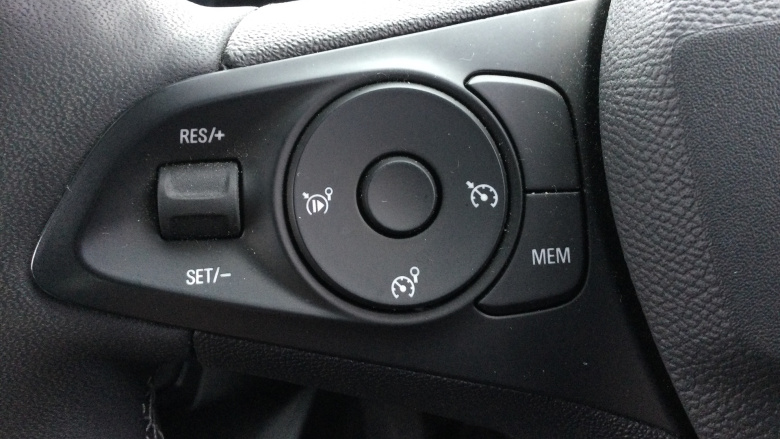 Vauxhall Corsa 1.2 Turbo Design 5dr Petrol Hatchback